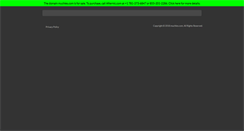 Desktop Screenshot of muchies.com